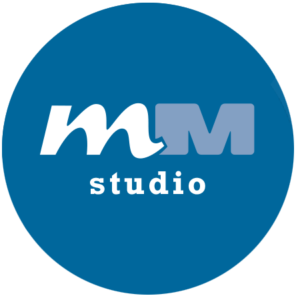 mm-studio logo